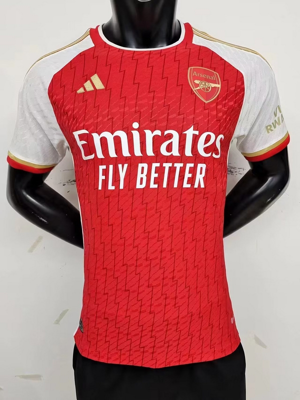 2324Arsenal home